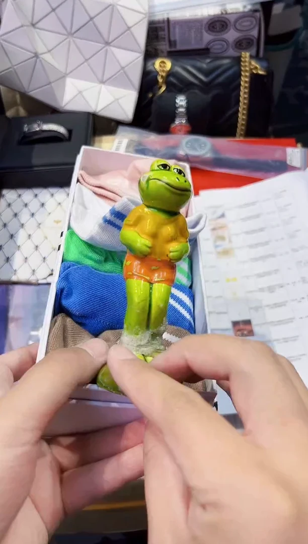 瓷片全球寻宝高端瓷儿@@