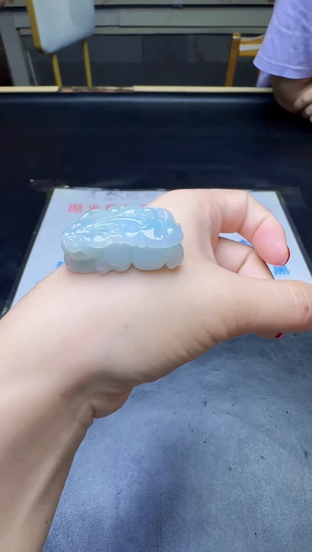 未镶嵌定制翡翠天然翡翠A货