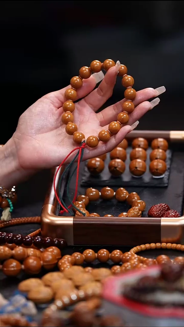 手串橄榄核橄榄核