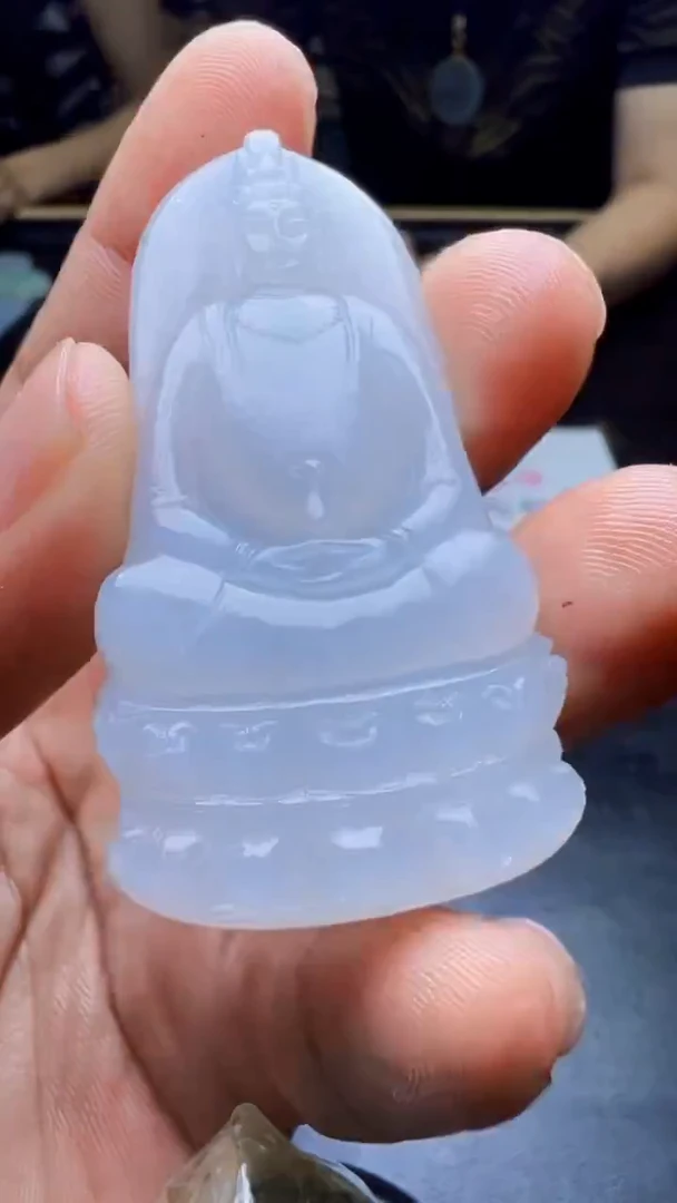 未镶嵌定制翡翠天然翡翠A货