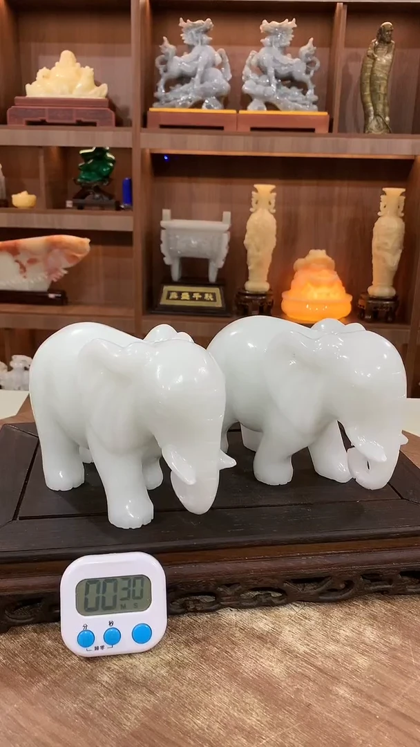 石材家居精品摆件
