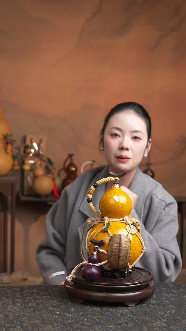 137号葫芦(小葫芦择优发)一物一拍  拍拍退退限购拉黑