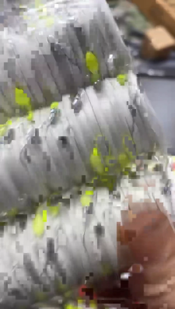 4.5米朝天狗线组50个