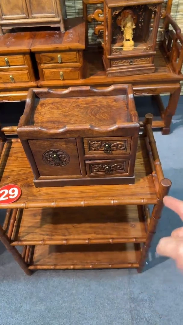 木福利          文承盘