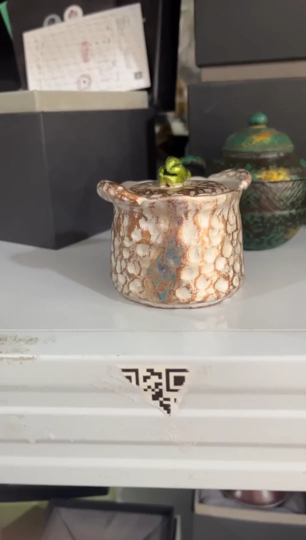 高端陶瓷茶具清品福利产品