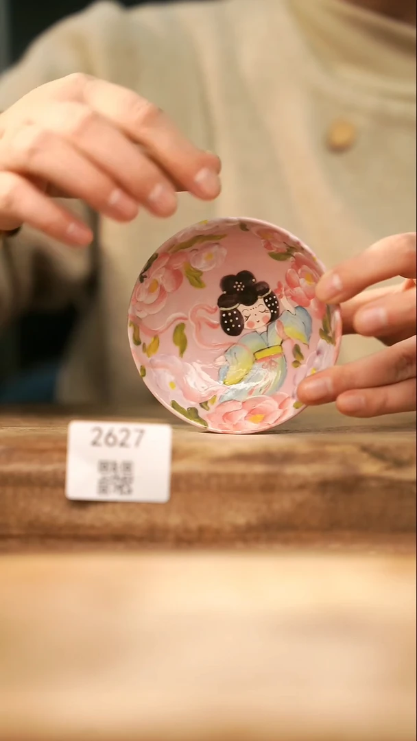 【落单孤品】福利/杯子@@2627