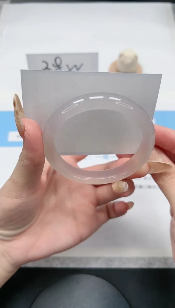 【闪购商品】玛瑙/玉髓手镯未镶嵌80/荔枝58.4