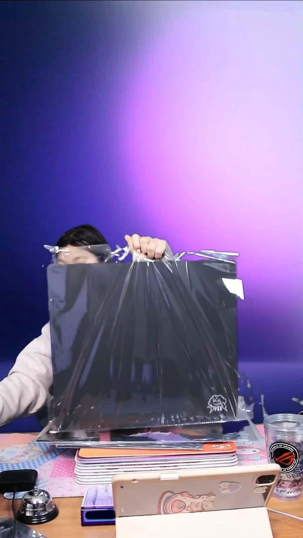 黑闪电云45 圆点绝影 如果要全覆盖跟主播说