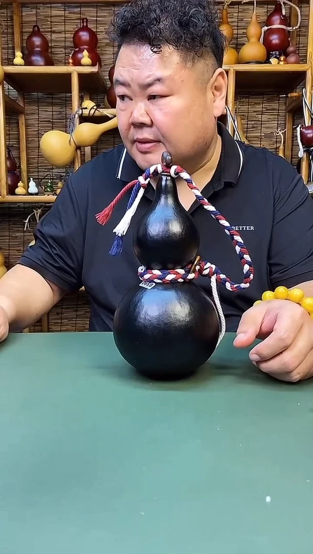 葫芦668大漆酒葫芦详询客服