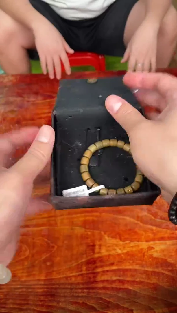 手串谷雨臻选闪购商品V无礼盒