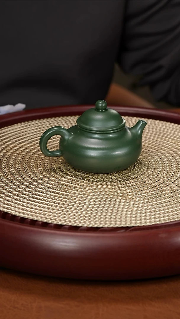 茶壶紫砂28
