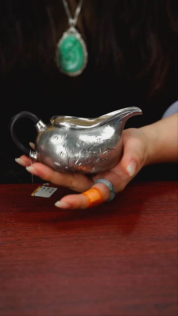 古悦公道杯