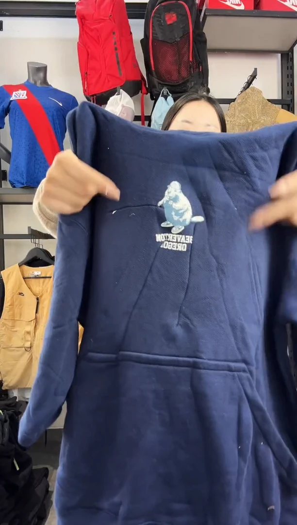 106闪购编码Nike/Jordan运动卫衣裤以直播间过款为准尺码