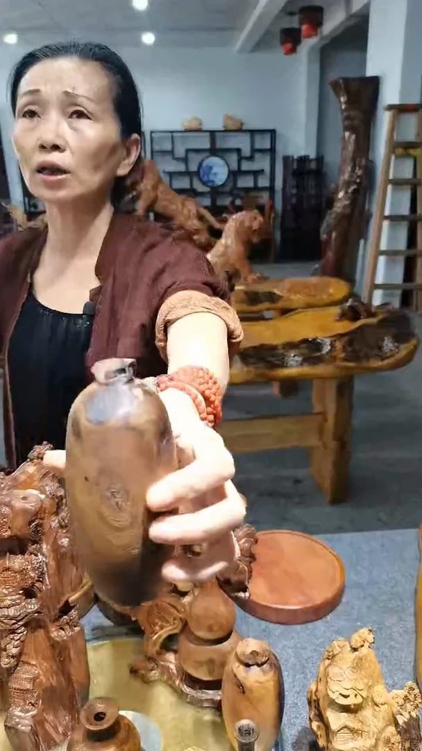 木宝平，一个，金丝楠木小叶桢楠