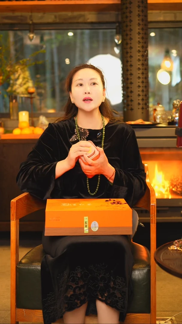 红茶礼盒装一盒一盒