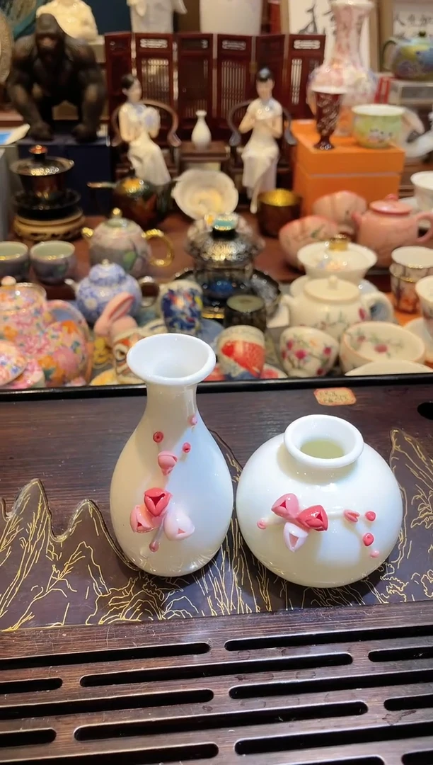 【闪购商品】其他大德茶具小贝甄选@@X027+X028