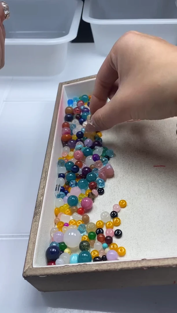 【闪购商品】玛瑙/玉髓颈饰未镶嵌a145大杂烩*一包