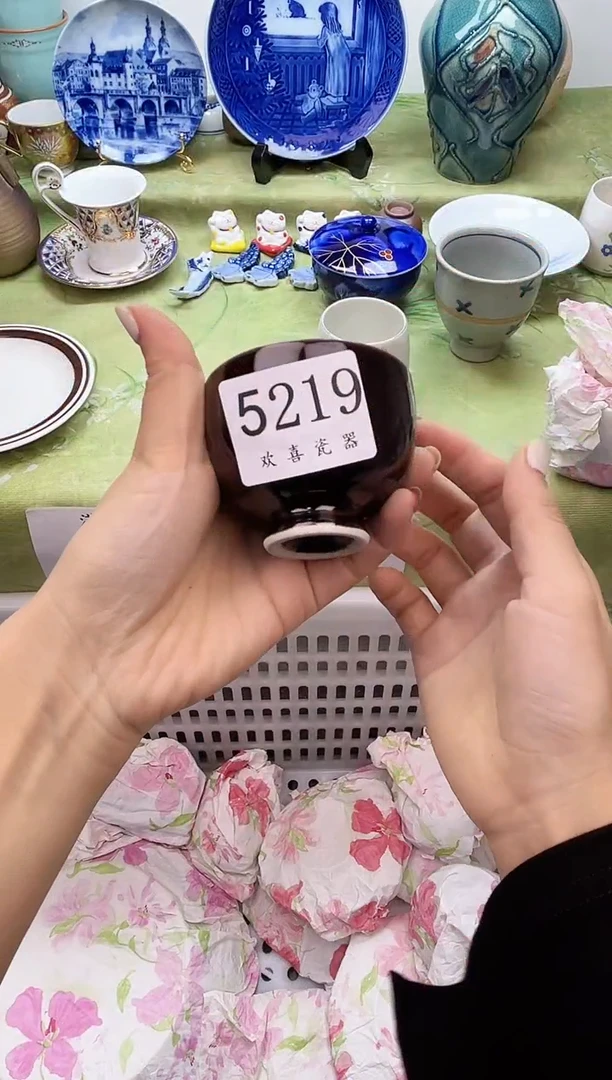 瓷片→****^           5219