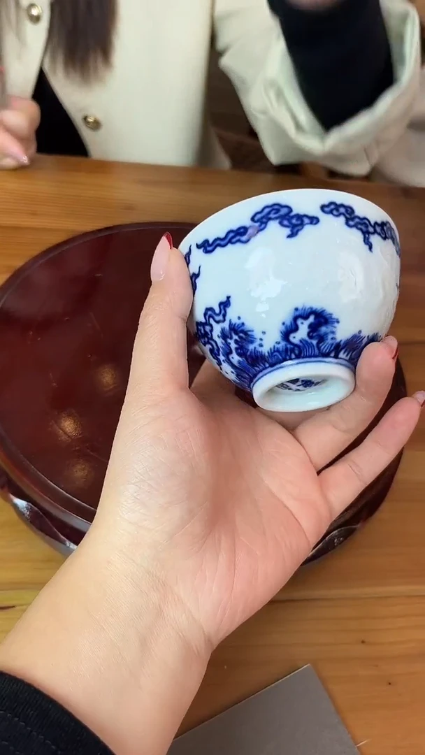 摆件【瓷博会】江南昱器04