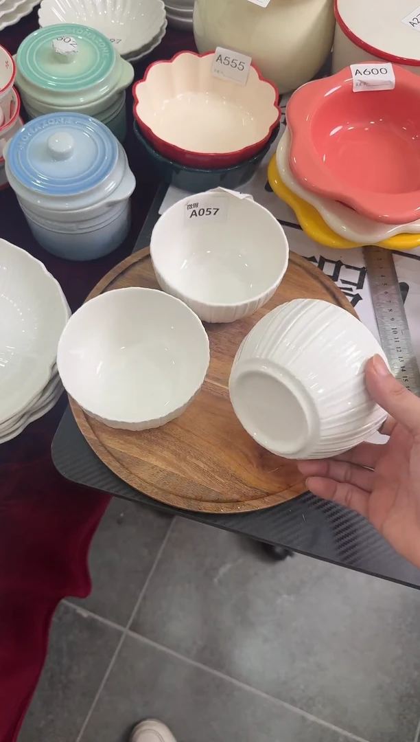 摆件陶A057 仓库清仓微瑕陶瓷福利