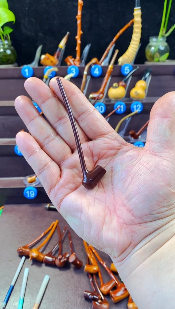 木檬子木的精品小斗