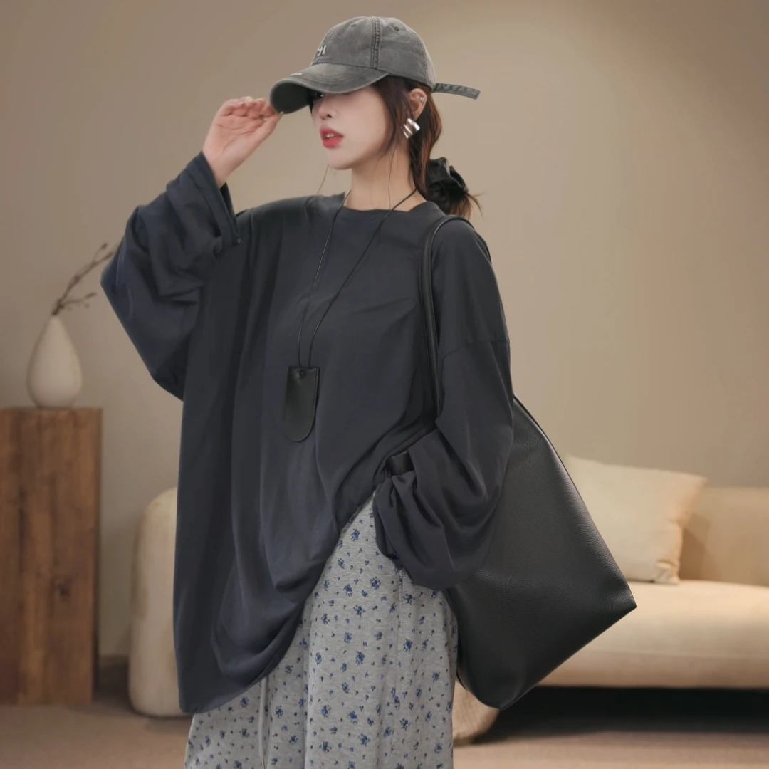 卢尚超模T恤71009