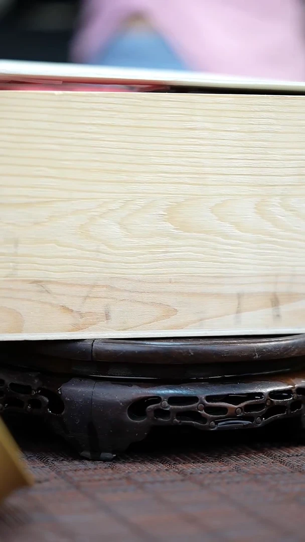 宜兴紫砂原矿全手盲盒2351