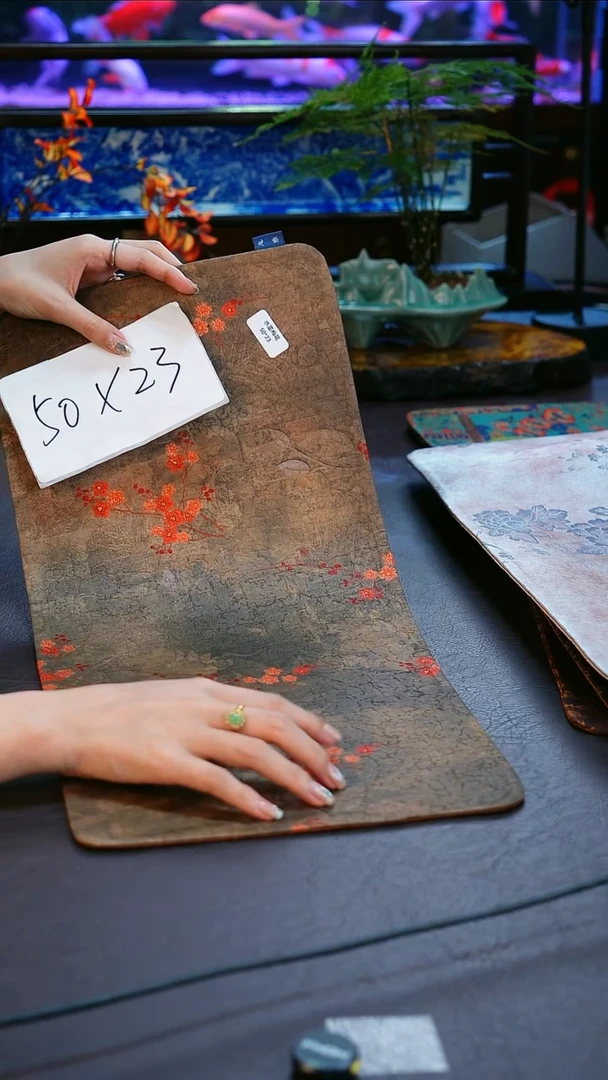 一曲良辰好物上新