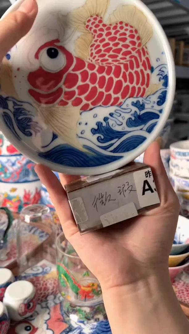 拙明院（微瑕价格）壶承