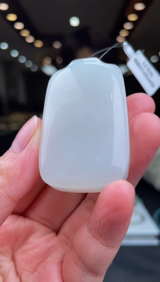 【闪购商品】定制和田玉天然和田玉拍一发一