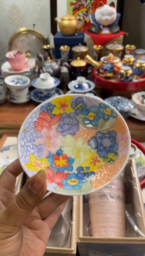 【闪购商品】瓷片瓷片满20米包邮一单一付