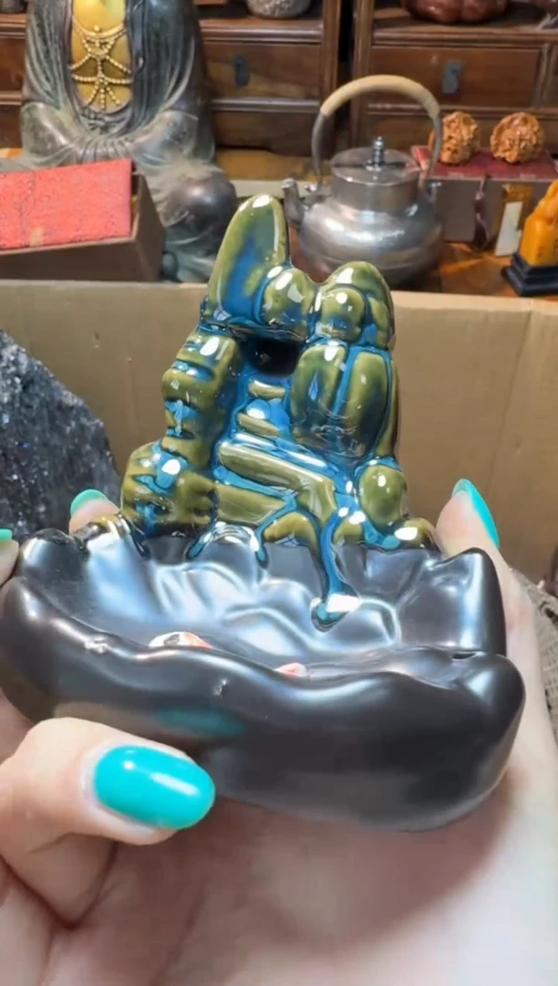 茶宠瓷片微瑕瓷片微瑕