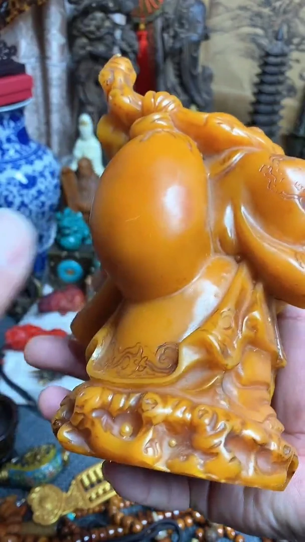 【闪购商品】扇子老板娘好物强烈推荐