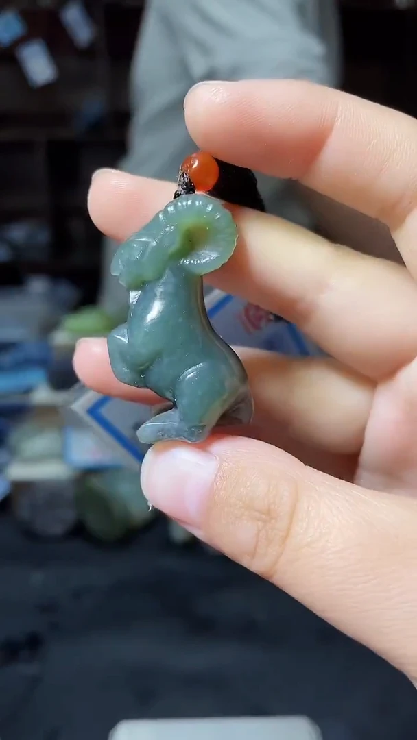 【闪购商品】和田玉颈饰未镶嵌和田玉