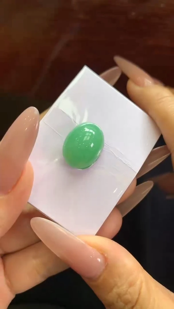 【闪购商品】定制翡翠未镶嵌翡翠