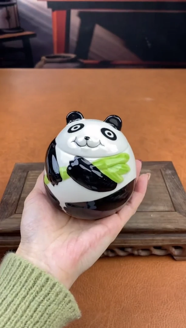 【闪购商品】陶禧茶器闪购福利V