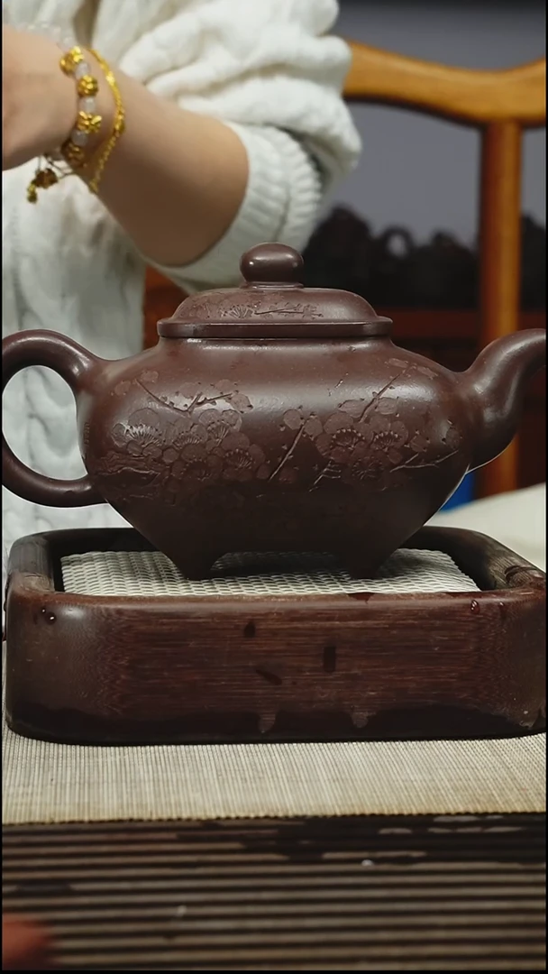 茶壶紫砂马***度11111111111