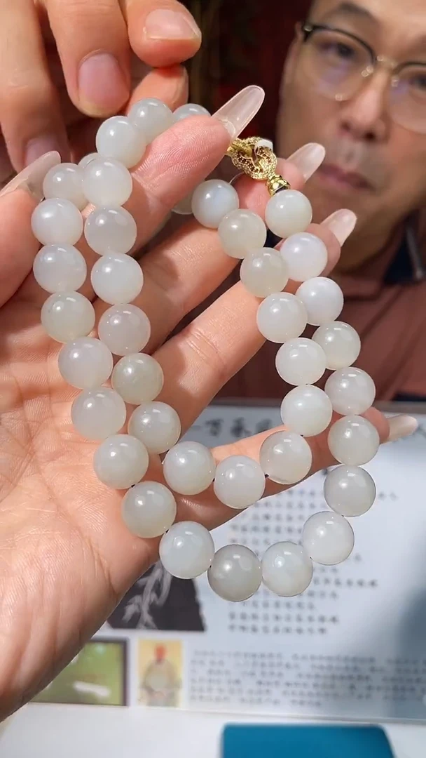 定制和田玉多样性发货拍一发一