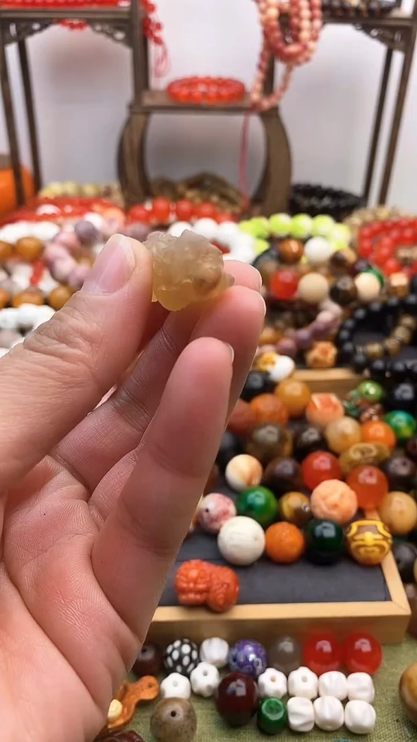 【闪购商品】鹿骨手串/手链手串