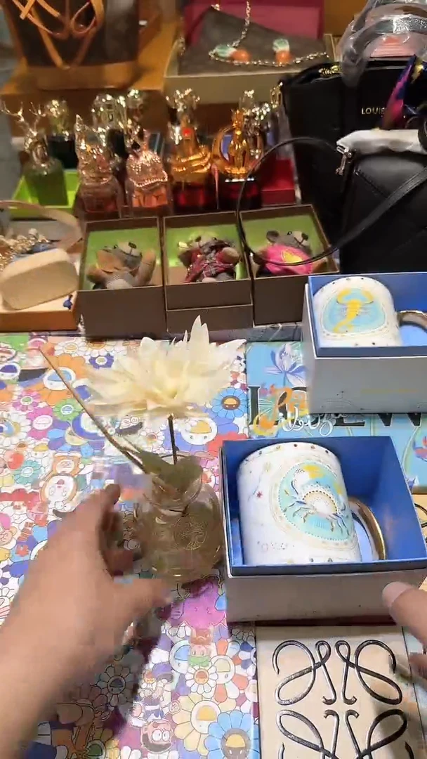 【闪购商品】瓷片换类目孤品单品一件不留