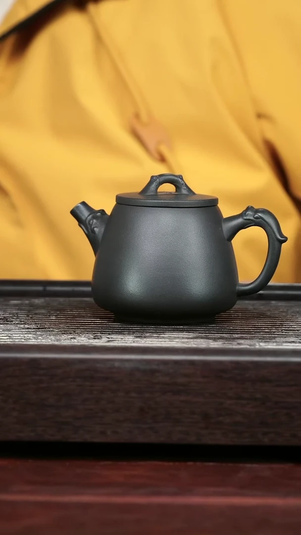 茶壶紫砂精品紫砂壶15........230CC