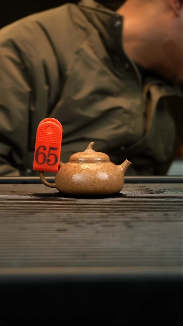 茶壶紫砂紫砂壶65
