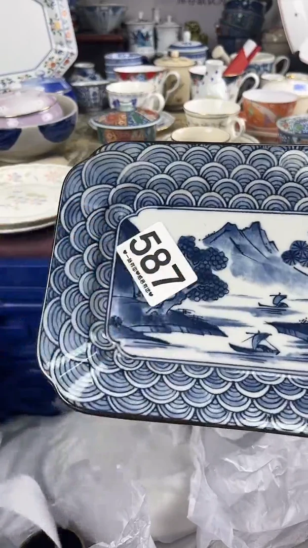 瓷片手****8587