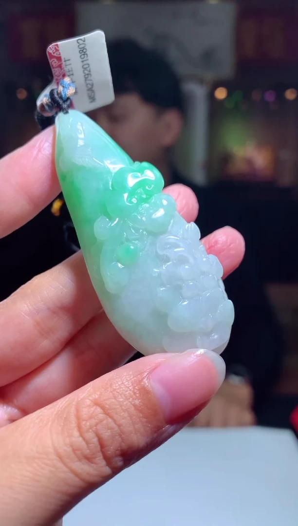 未镶嵌定制翡翠定制翡翠（拍一发一）