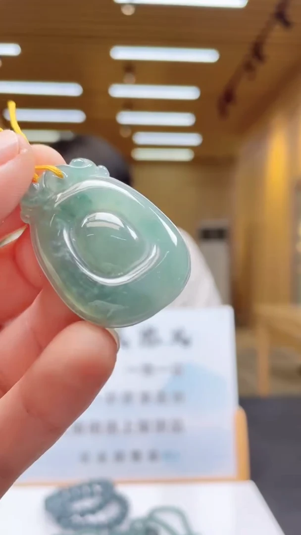 未镶嵌定制翡翠********13