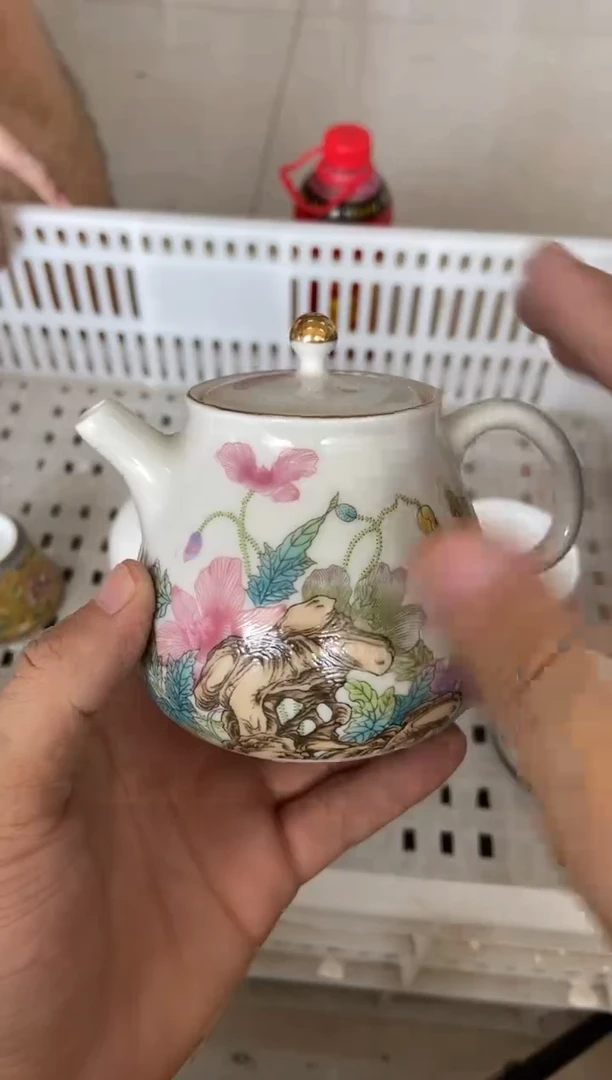 杯无运费险有瑕疵的有点脏介意勿拍