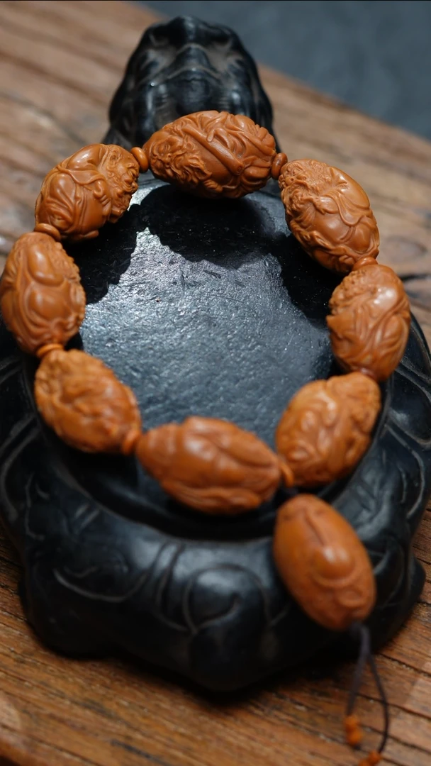 【闪购商品】橄榄核手串/手链橄榄核