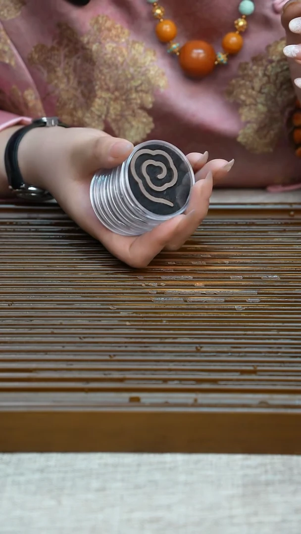 纯手工粗陶茶具每一只不一样