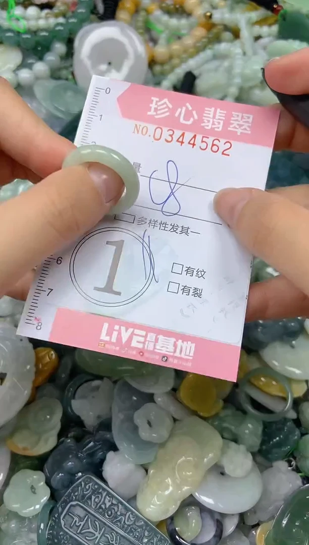 颈饰未镶嵌翡翠闪购0344562