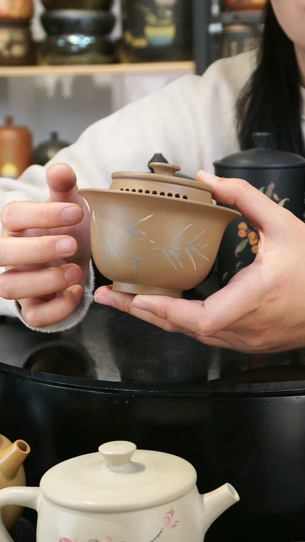 【闪购商品】壶240  苏橙茶周边....